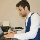 Şəmistan Əlizadə